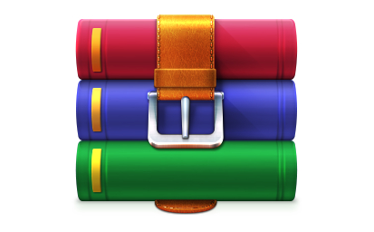 WinRAR 怎么压缩到最小