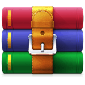 WinRAR如何设置中文