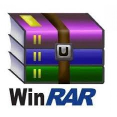 WinRAR-高效压缩解压的黄金标准-助力数字生活-探索数据管理与安全边界