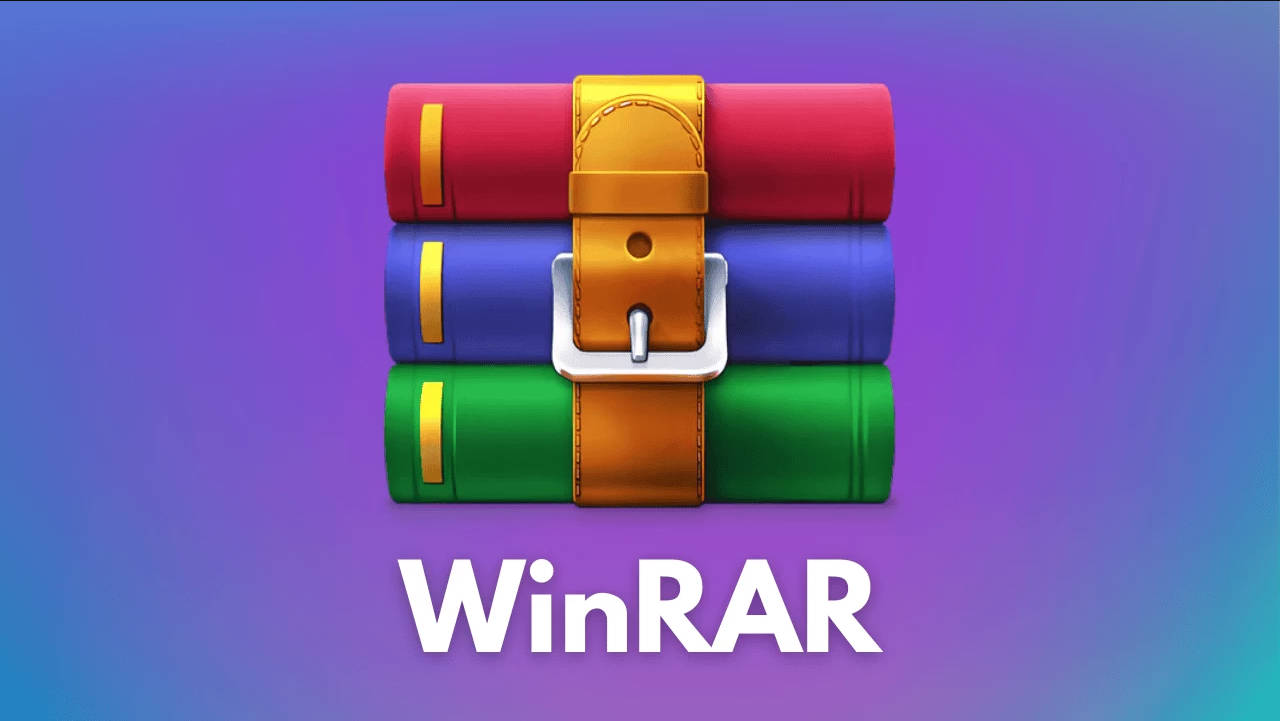 WinRAR 分卷压缩包少了一个能解压吗