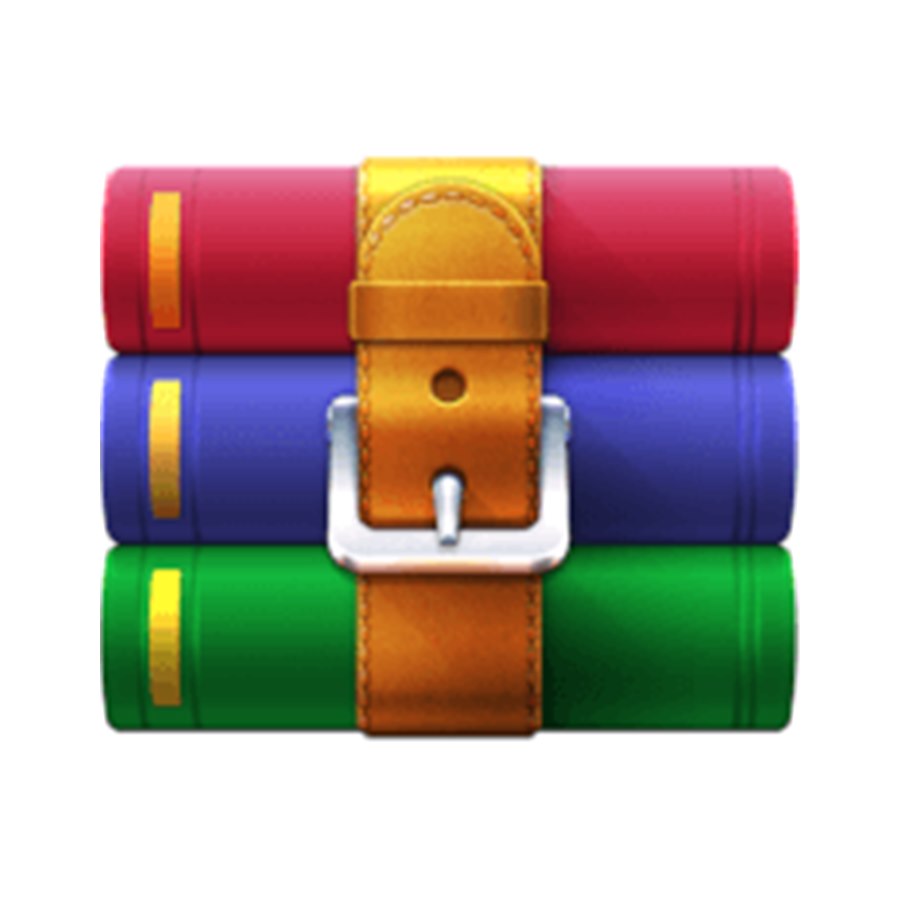 WinRAR应用Logo图
